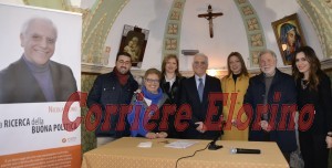 "Alla ricerca della buona politica"