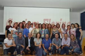 Corale Polifonica "Anthea Odes" di Augusta