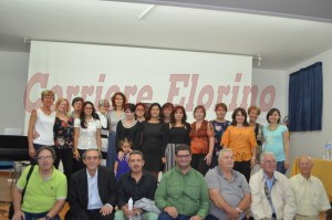 Corale Polifonica "Paolo Altieri" di Noto