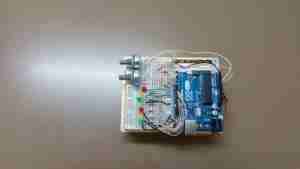 Semaforo programmabile con microprocessore Arduino