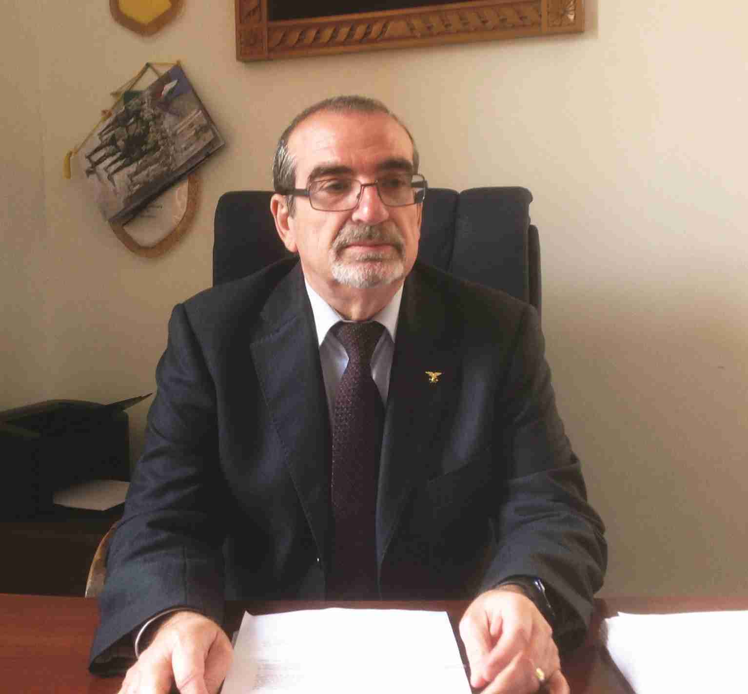 Commissario Filippo Gagliano: “Il Comune di Rosolini non rischia il dissesto finanziario”