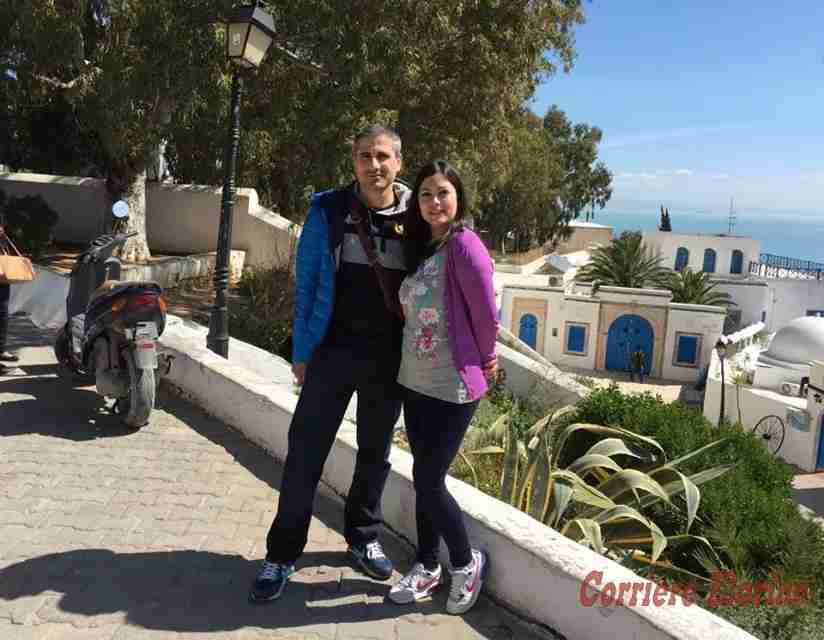 “Scampato pericolo” per due rosolinesi a Tunisi