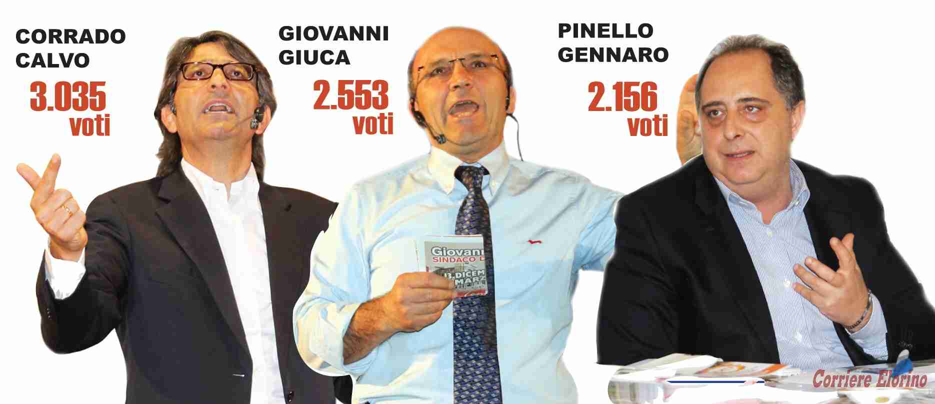 Il 15 e 16 marzo si vota per il sindaco a Rosolini
