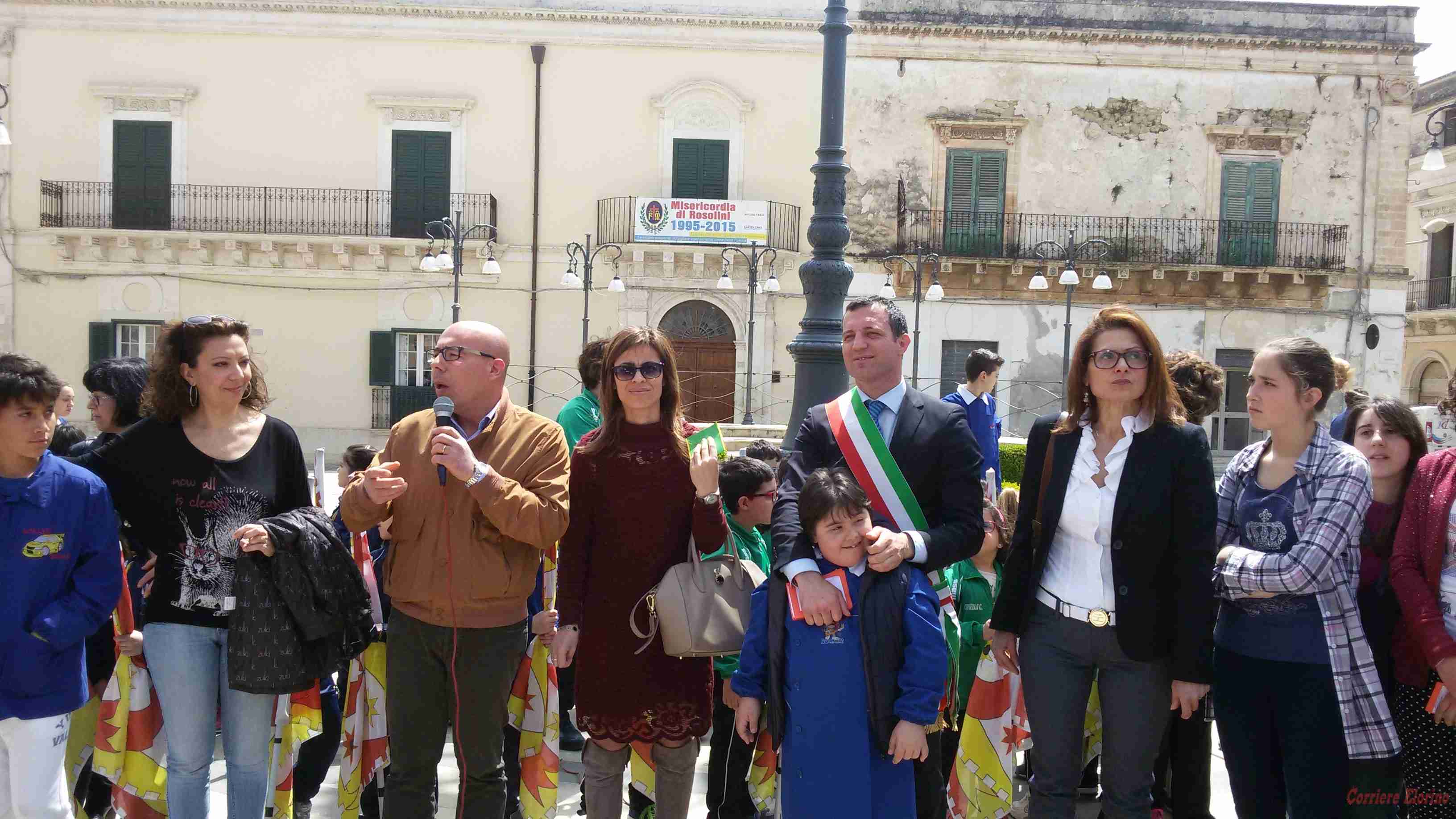 A Rosolini la “Giornata mondiale del libro e del diritto d’autore”