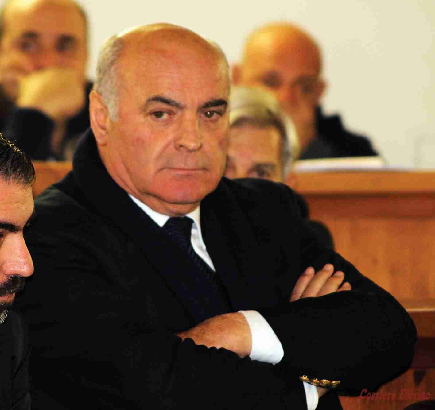 Operazione “Acqua salata”: chiesta la condanna a 5 anni e 4 mesi per l’ex deputato Giuseppe Gennuso