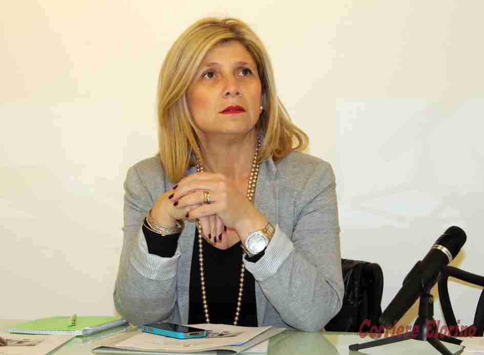 Si è dimessa l’assessore Maria Gugliotta