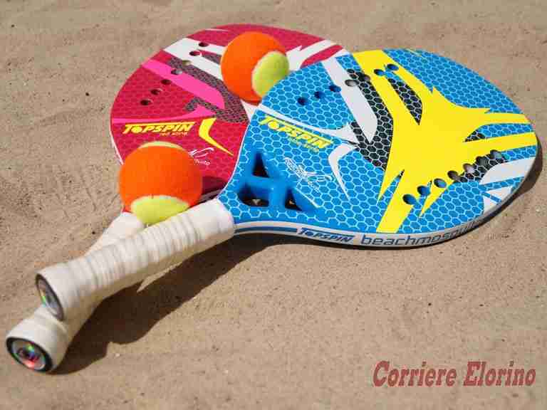 Al via dal 1° agosto i tornei di foot volley, beach tennis e beach volley