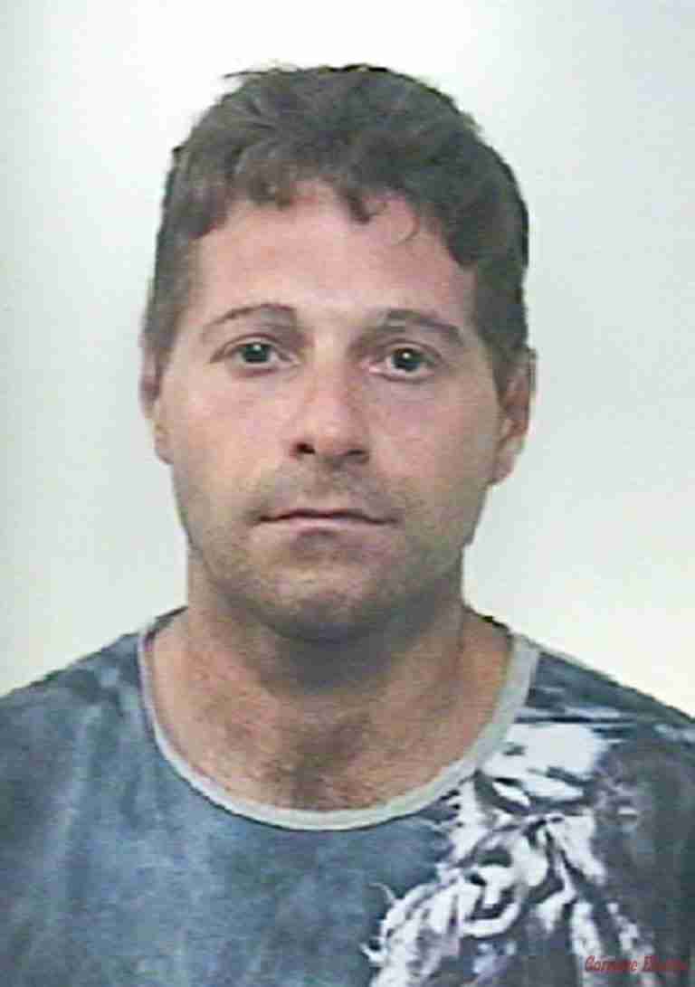 Arrestato il rosolinese Francesco Pucci per tentato omicidio » Corriere