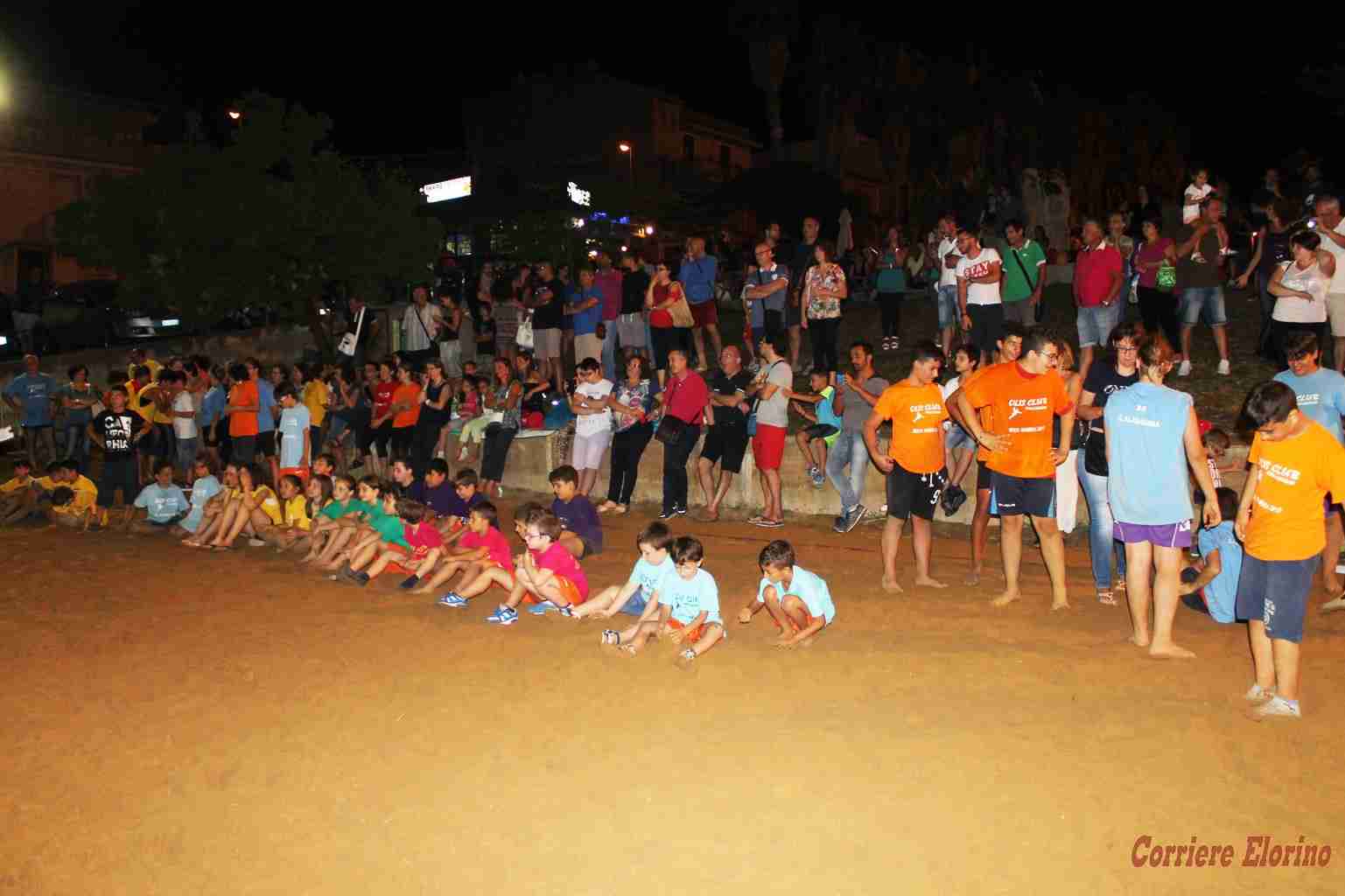 Torneo beach handball, la grande kermesse rosolinese targata “Olis Club”