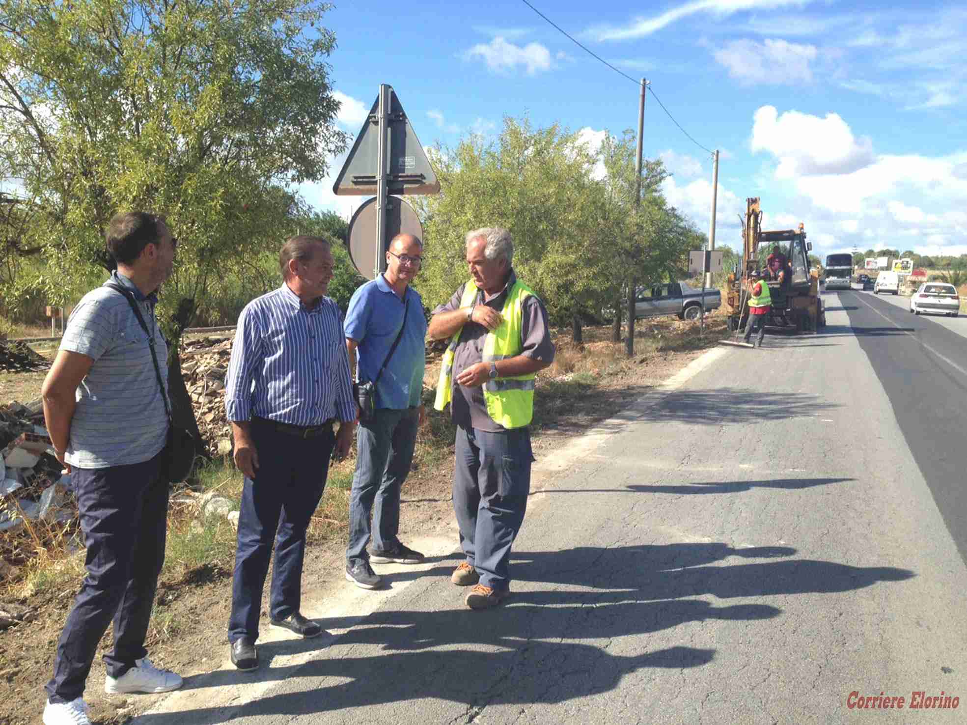 Al via a partire da oggi la pulizia straordinaria della città