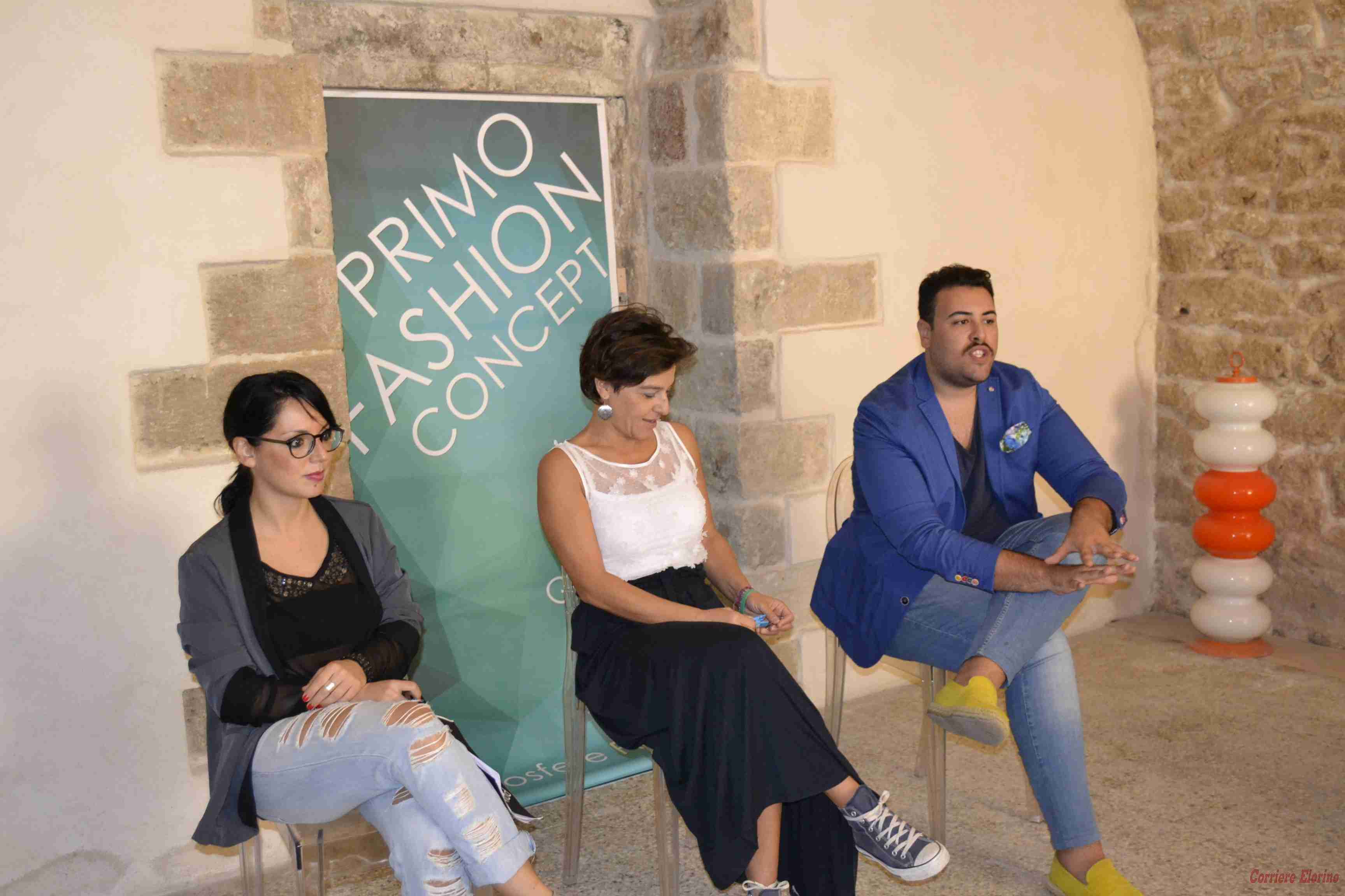 Primo Fashion Concept, il vernissage d’autunno nel centro storico di Pachino