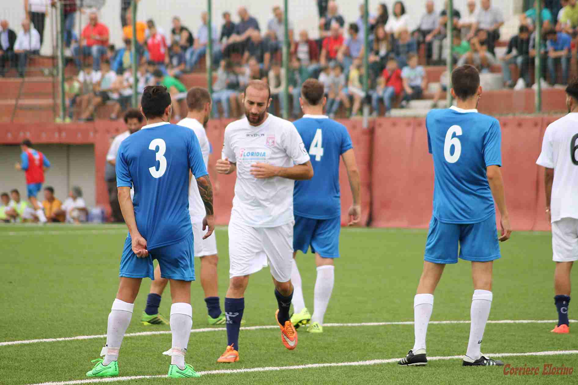 Doppietta di Implatini: il Città di Rosolini si sbarazza dell’Orlandina