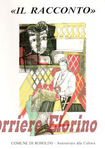 Il Racconto I Edizione