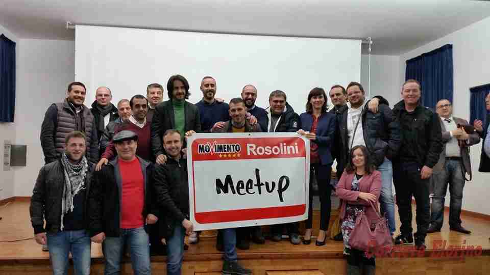 Meetup 5 Stelle: “Partecipazione e proposte concrete al convegno sull’amianto”