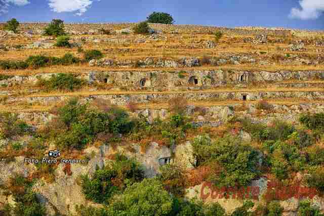 Avviato il procedimento di dichiarazione di interesse archeologico di un’area all’interno della “Cava Grande”