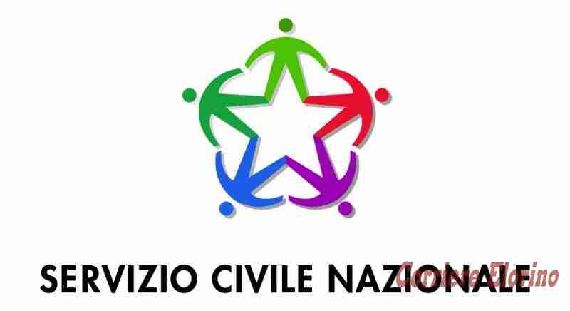 Selezione di 664 giovani per il Servizio Civile Nazionale