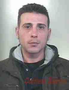 Lorefice Carmelo cl-1987