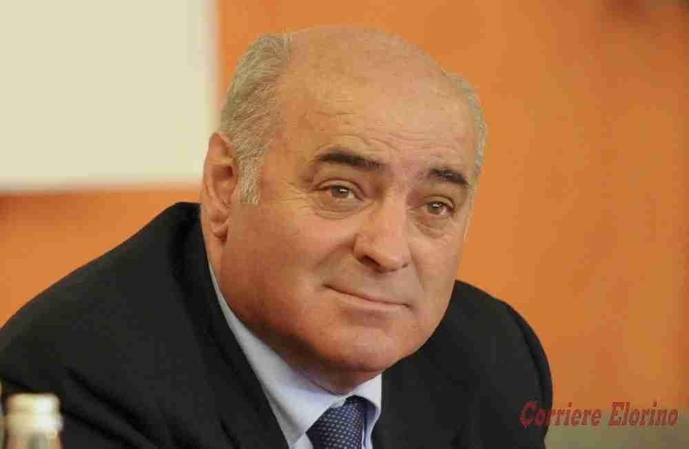 L’ex deputato Pippo Gennuso agli arresti domiciliari, deve scontare un residuo di pena di 8 mesi