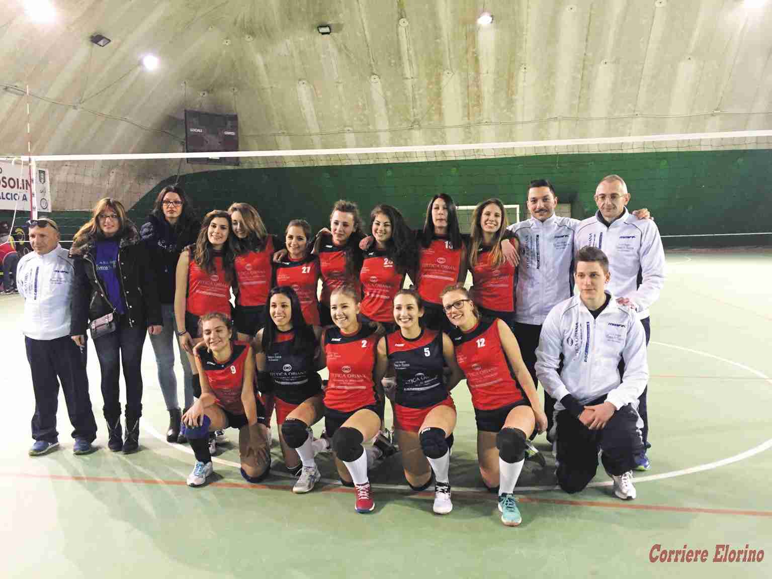 Gloriosa vittoria della “Vif” alla prima di campionato