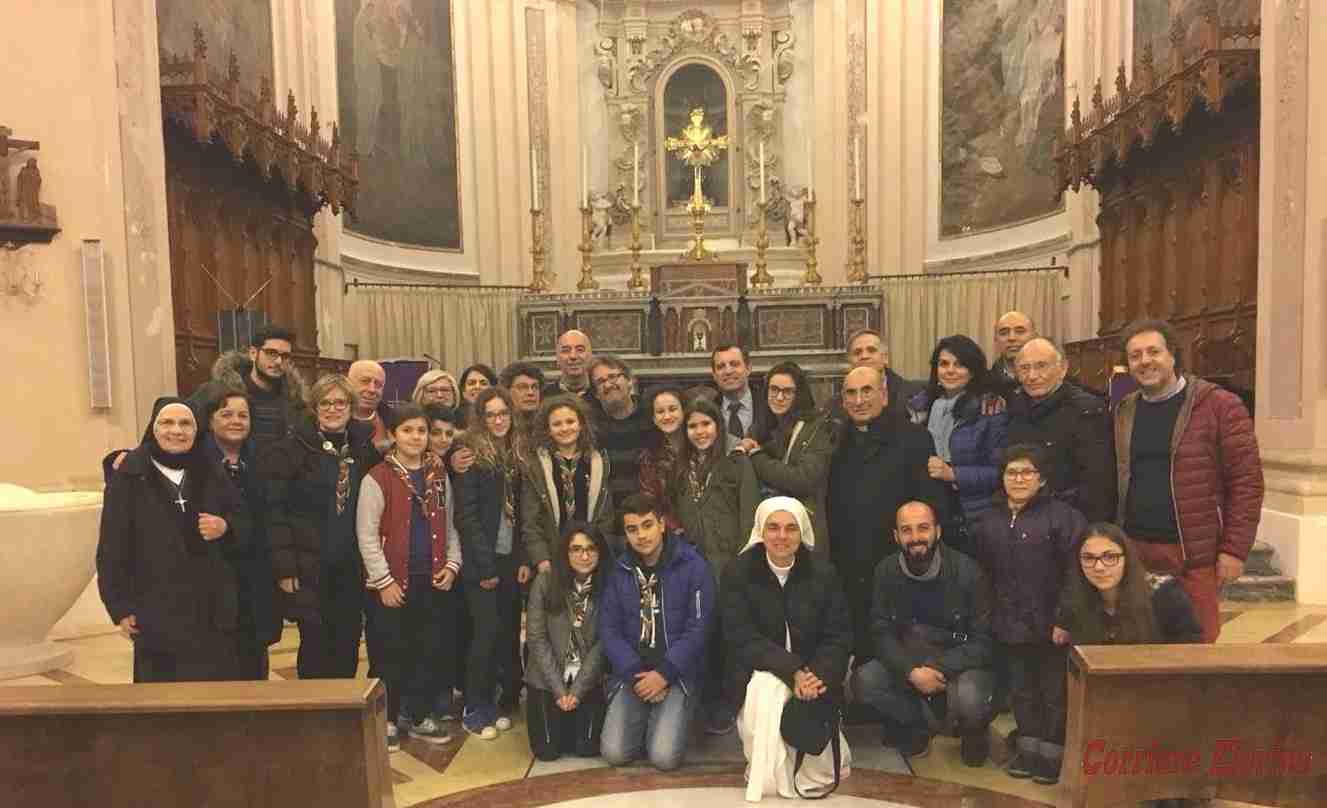 “La scommessa di don Pino Puglisi”. Gregorio Porcaro, referente regionale di “Libera Sicilia”, incontra i giovani “La scommessa di don Pino Puglisi”. Gregorio Porcaro, referente regionale di “Libera Sicilia”, incontra i giovani