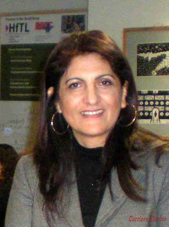 calvo concetta