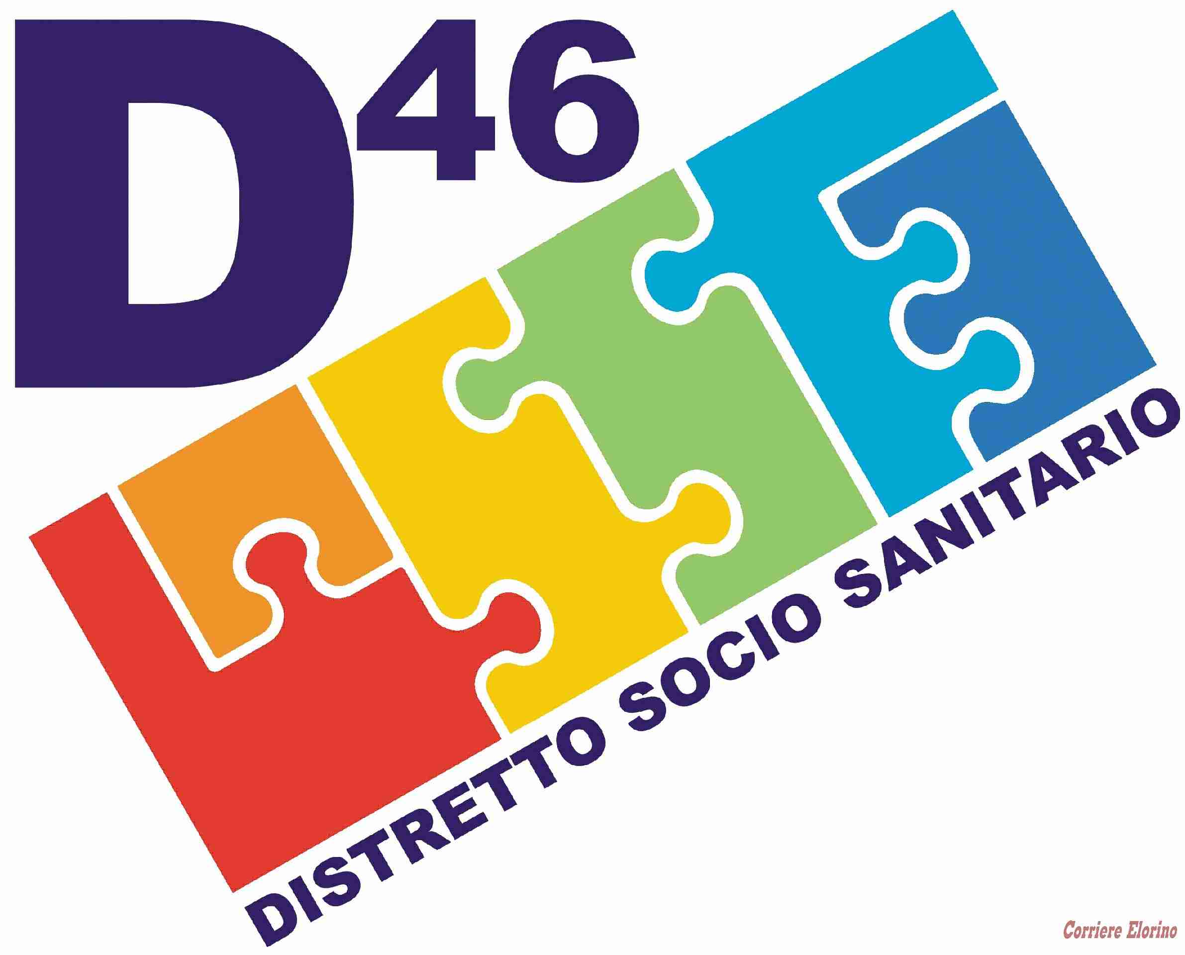 Distretto Socio Sanitario D46: Avvio dei servizi per anziani e disabili