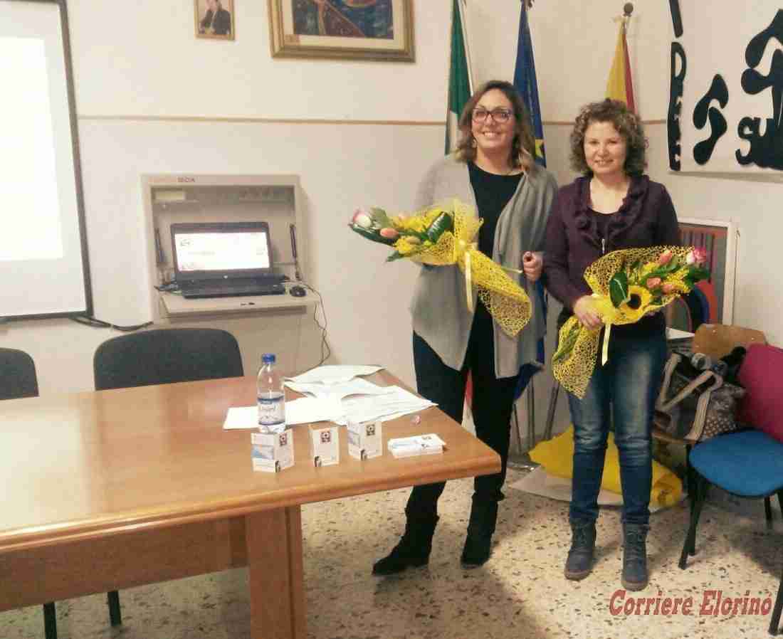 8 marzo: essere donna oggi