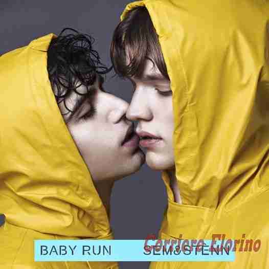 Baby Run:il primo singolo di Sem&Stenn dal 22 aprile