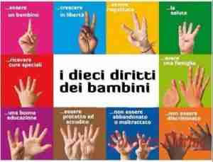 i-dieci-diritti-dei-bambini-