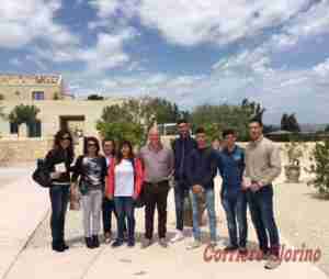 EAST SICILY III C SERVIZI COMMERCIALI