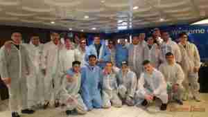 GRIMALDI LINES IV E V ITIS