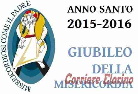 Giubileo della Misericordia per gli amministratori, consiglieri e dipendenti comunali