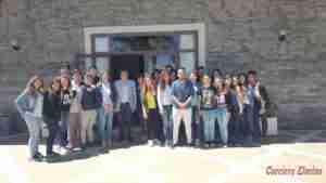 MIRTO RICEVIMENTI IV A IV B ALBERGHIERO