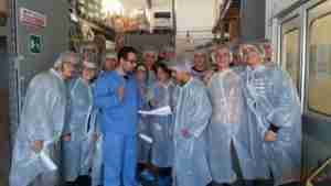 SIFFRAPHARMINTEK III A LICEO