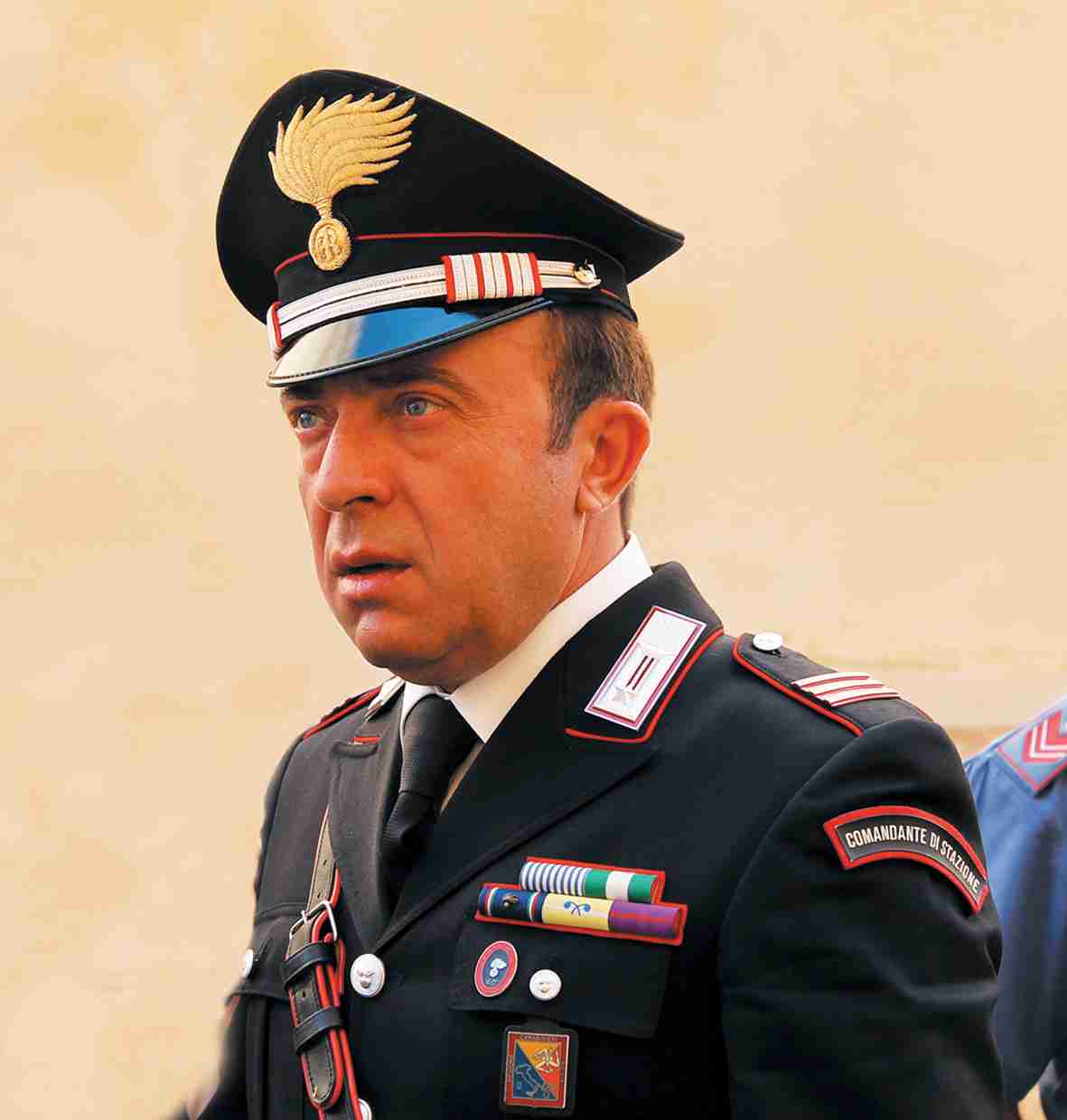 Il Maresciallo Rosario Avila lascia il comando della Stazione dei Carabinieri di Rosolini