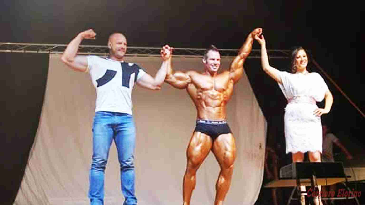 Grande successo per il “1° Trofeo Fitness Lab” – gara open del circuito “Wabba”