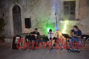 La band Musicale "12 corde"