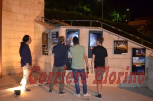 Esposizione fotografica