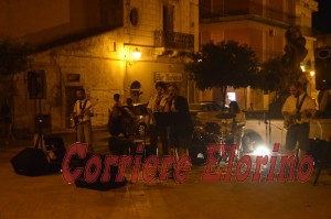 Concerto di Renè Ferretti Action Quintet Live organizzato da “100 Once”