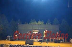 Gruppo musicale "Stazione 24"