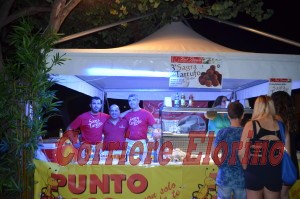 sagra del tartufo a cura di Donatello Zocco