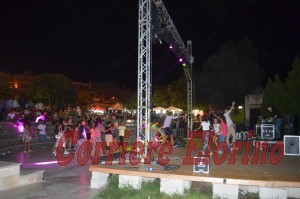 1° Festival della Disco Music con i Dj Arlos, Sam, Maiolino