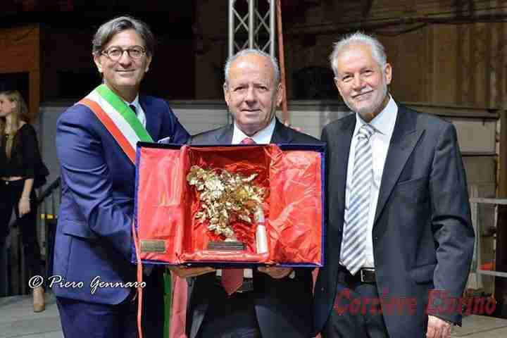 Carrubo d’Oro 2016, premiati e motivazioni