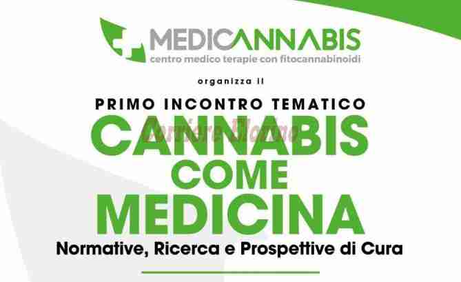 Il sindaco revoca l’ordinanza di chiusura. Riapre la Medical Cannabis Center