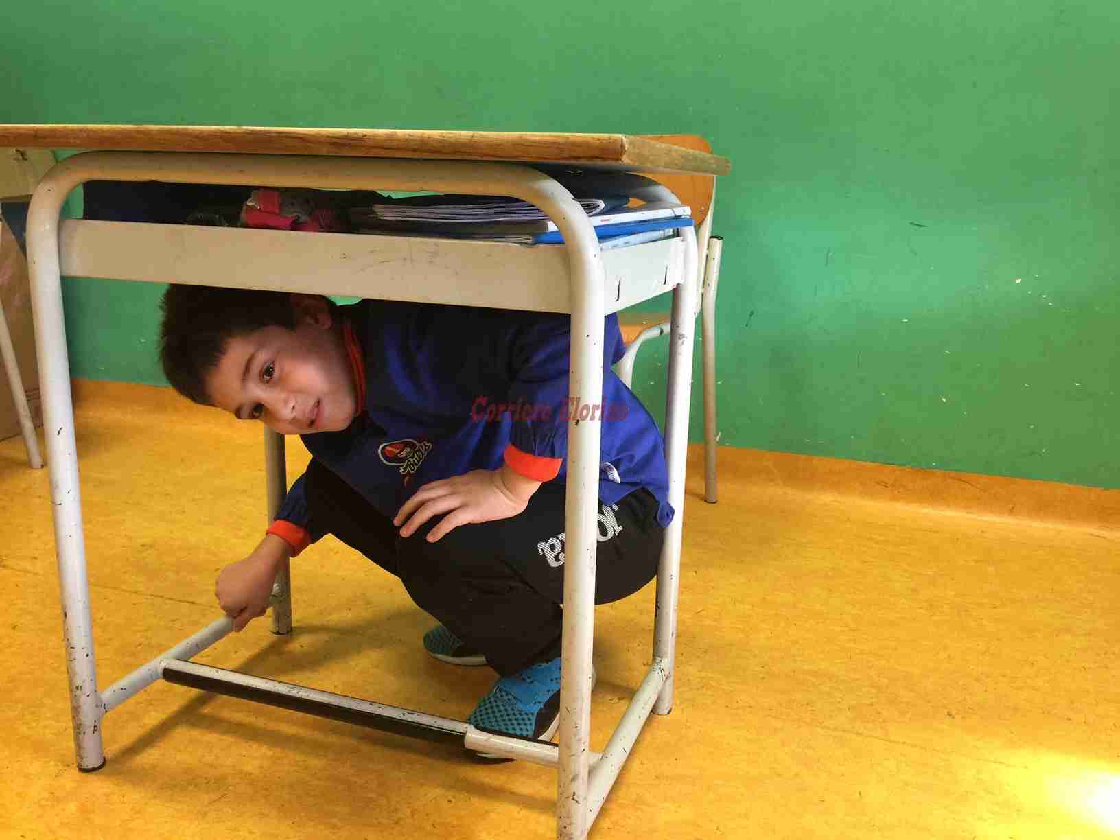 Giornata Nazionale per la Sicurezza nelle Scuole 2016 i.c. “Amore” Pozzallo Giornata Nazionale per la Sicurezza nelle Scuole 2016 i.c. “Amore” Pozzallo
