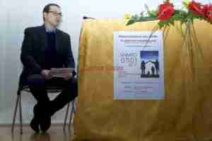 Dott. Luca Raimondi Foto di Carmelo Micieli