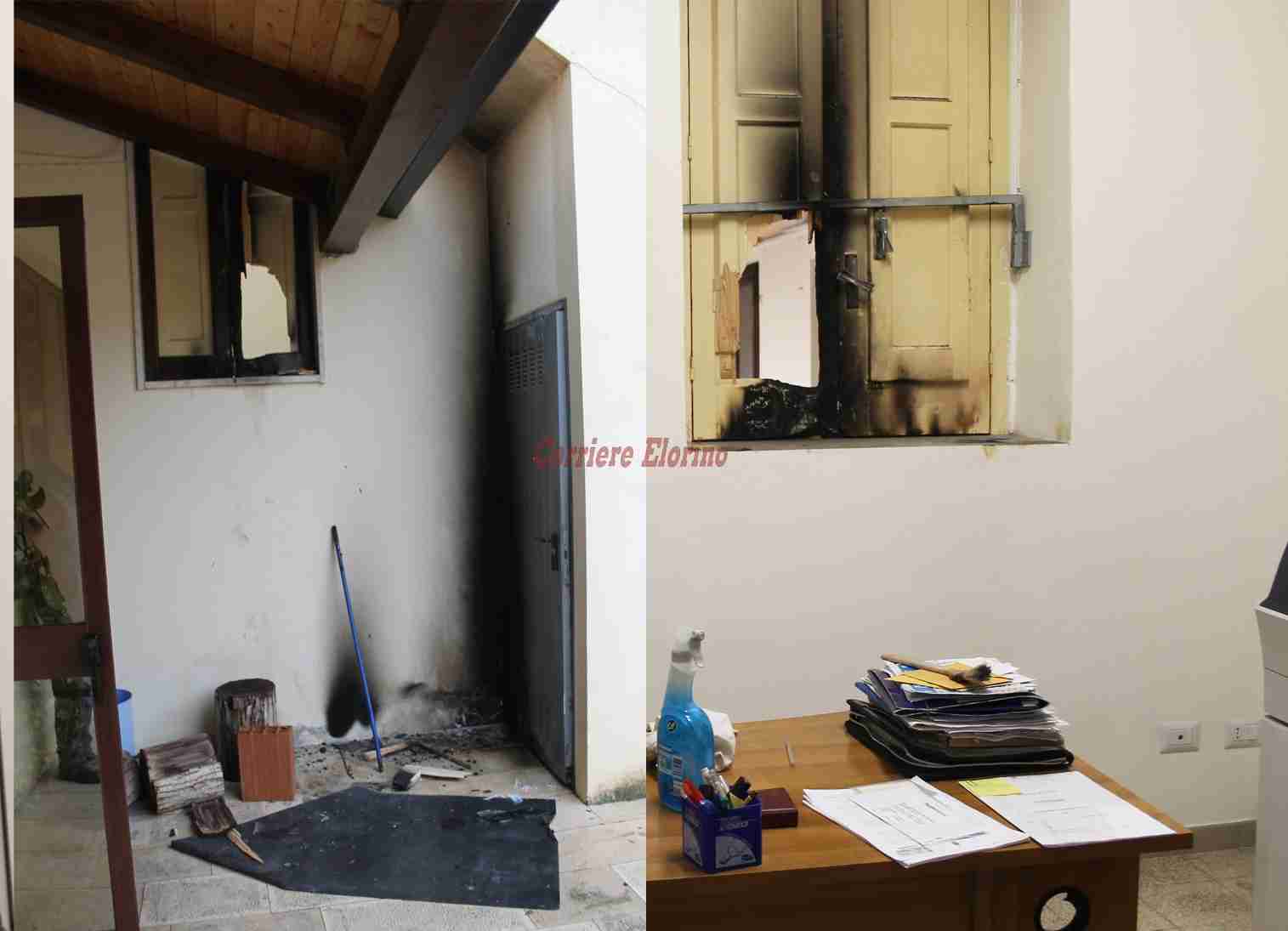 Chiesa del Cuore Immacolato: rubano le chiavi al parroco e provano per ben tre ad entrare Chiesa del Cuore Immacolato: rubano le chiavi al parroco e provano per ben tre ad entrare