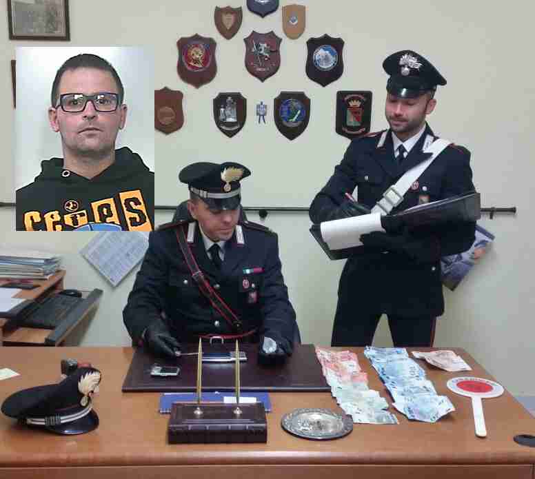 Un arresto, 4 denunce, 28 contravvenzioni: continua l’operazione “Sicurezza” dei Carabinieri a Rosolini
