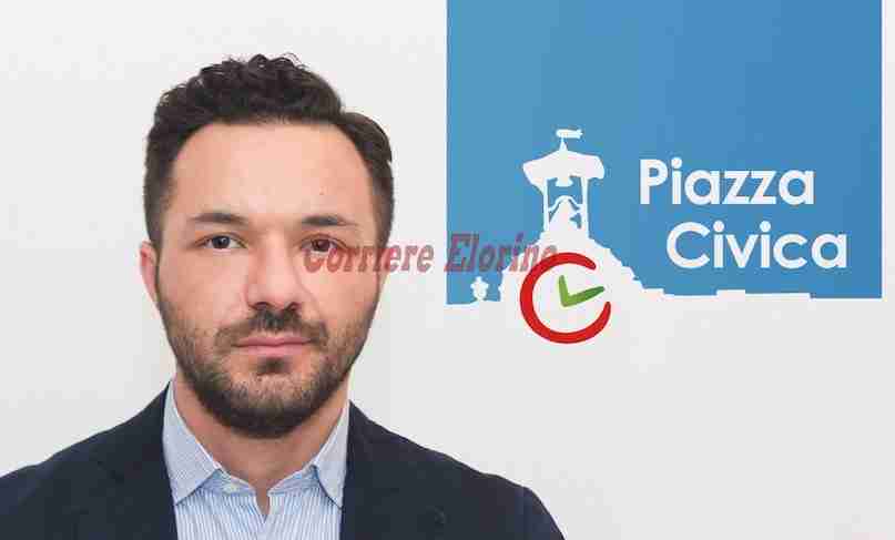 Piazza Civica: “Pronti a difendere il Pte”