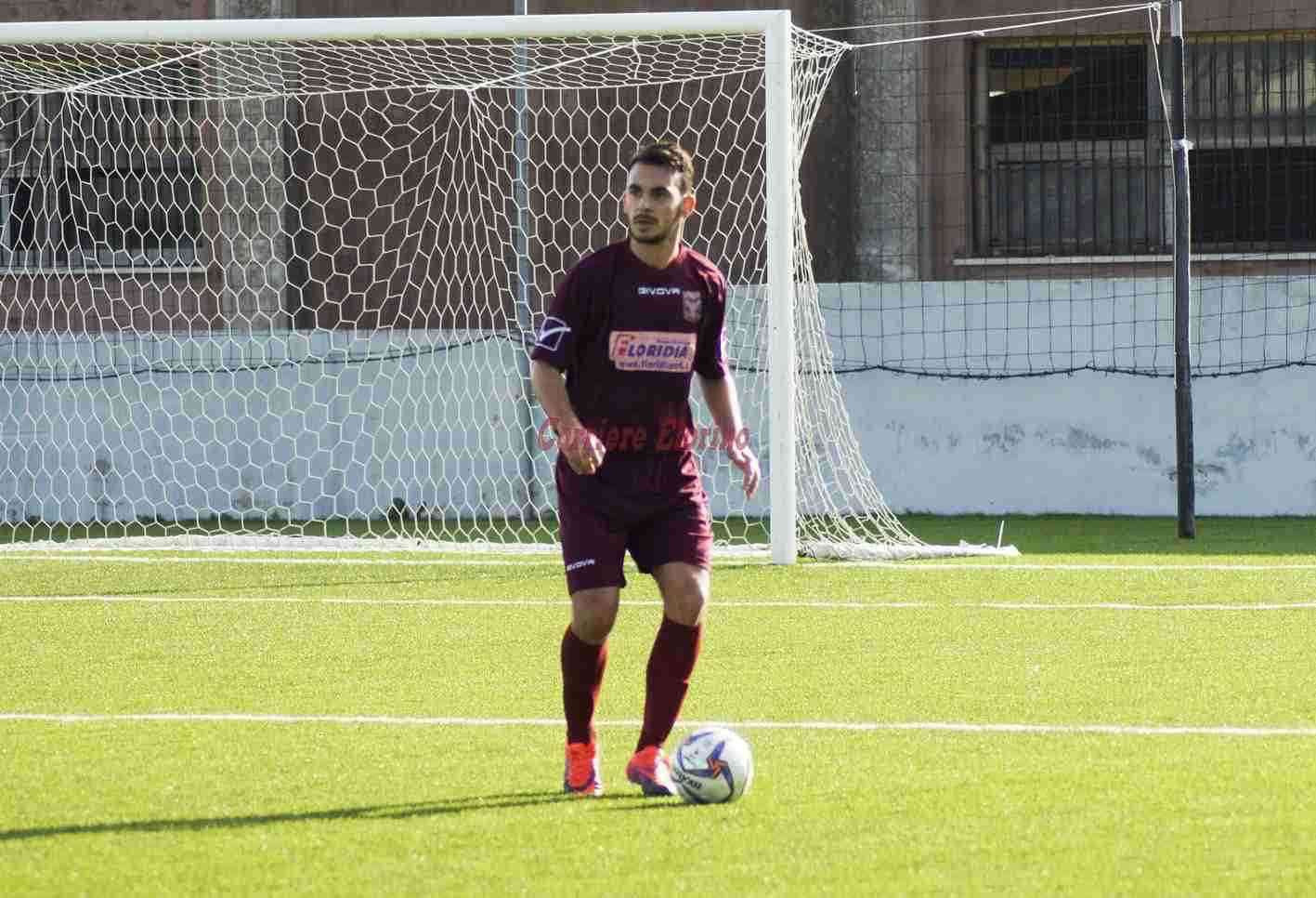 “Domani sarà salvezza”, Danilo Ulma carica i suoi contro il Catania San Pio X